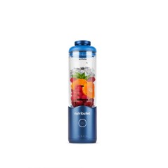 "NutriBullet NBP013BL 059l - Powerful Blending for Delicious, Nutrient-Rich Smoothies!"